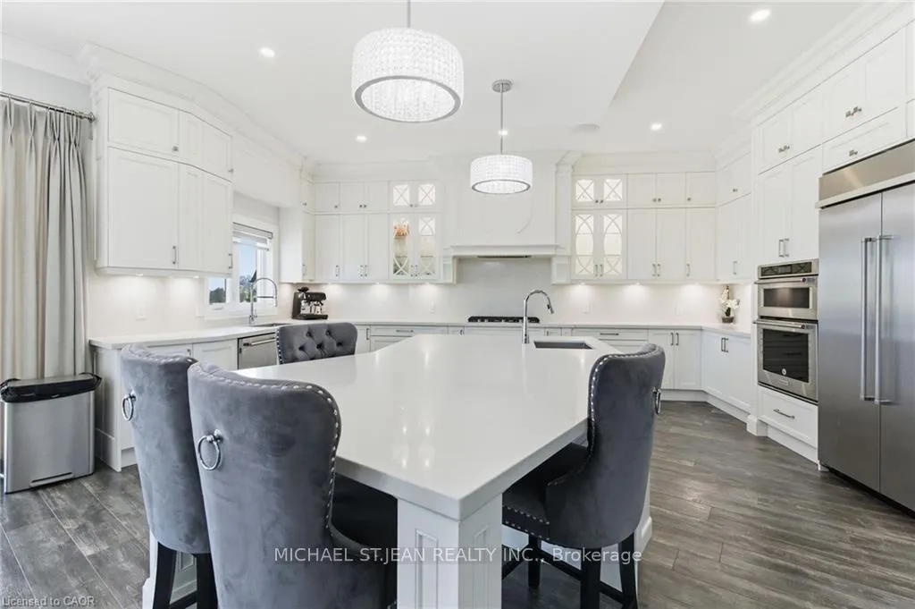 Photo 9 of 5 Kramer Court, Haldimand — HOMEH