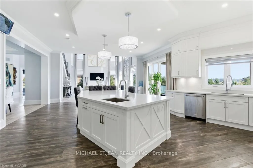 Photo 10 of 5 Kramer Court, Haldimand — HOMEH