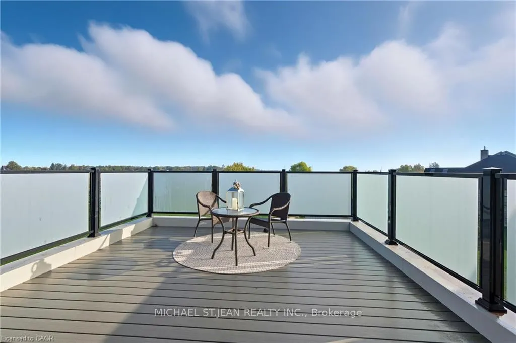 Photo 25 of 5 Kramer Court, Haldimand — HOMEH