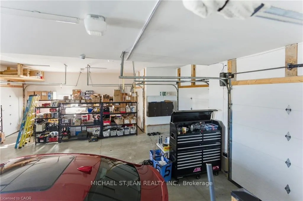 Photo 41 of 5 Kramer Court, Haldimand — HOMEH