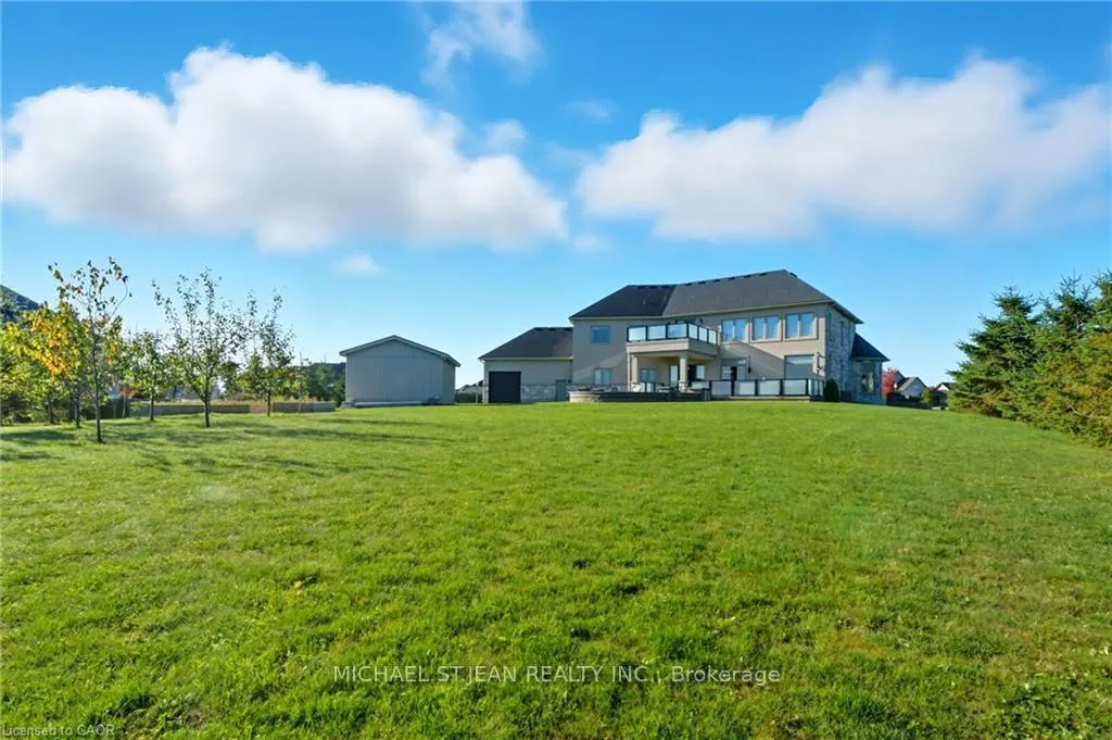 Photo 42 of 5 Kramer Court, Haldimand — HOMEH