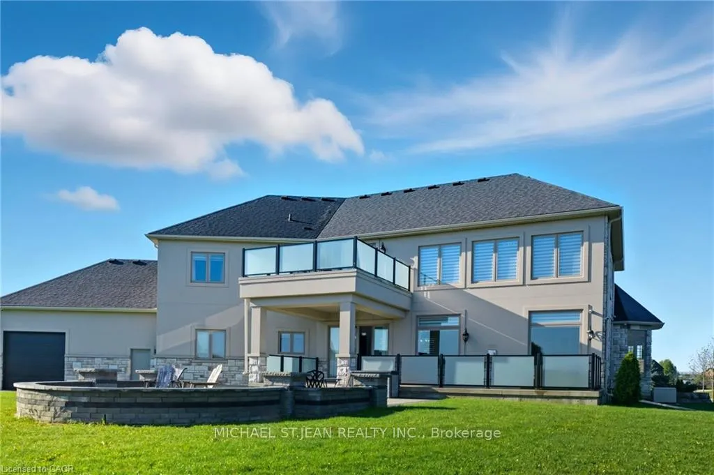 Photo 43 of 5 Kramer Court, Haldimand — HOMEH