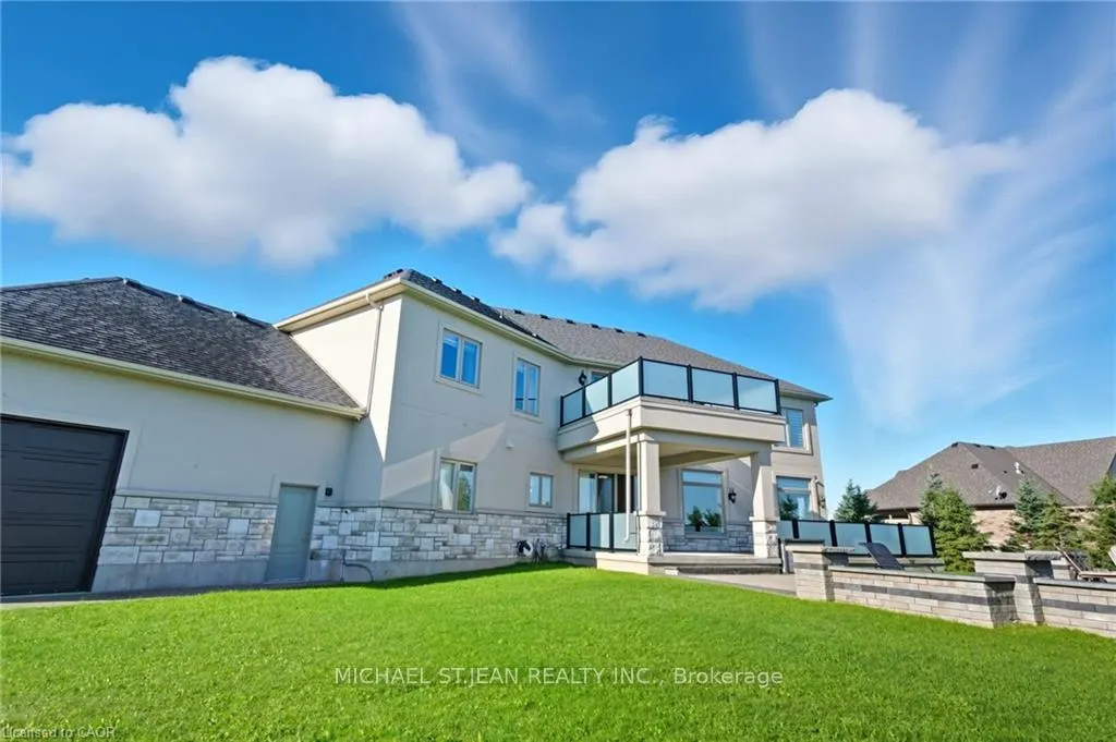 Photo 44 of 5 Kramer Court, Haldimand — HOMEH