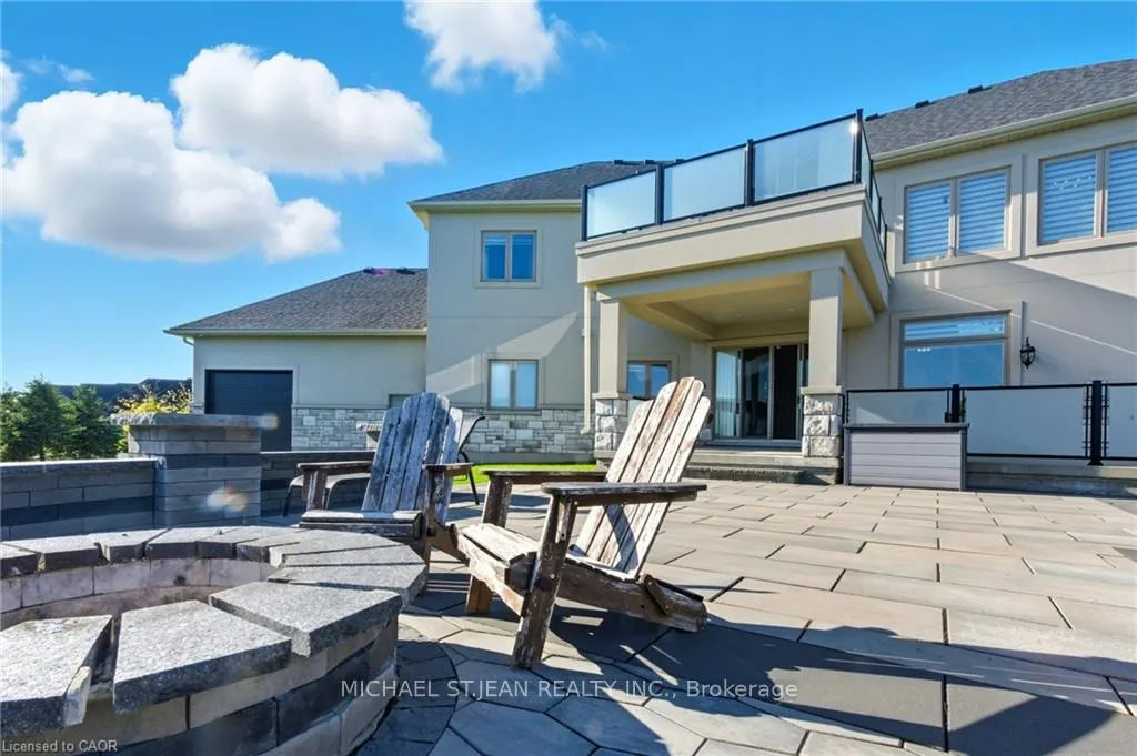 Photo 45 of 5 Kramer Court, Haldimand — HOMEH
