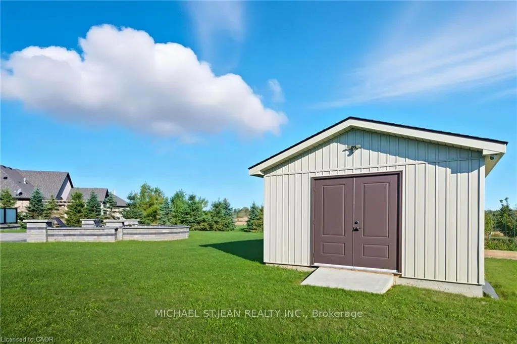 Photo 47 of 5 Kramer Court, Haldimand — HOMEH