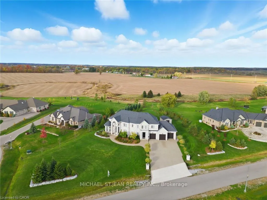 Photo 49 of 5 Kramer Court, Haldimand — HOMEH