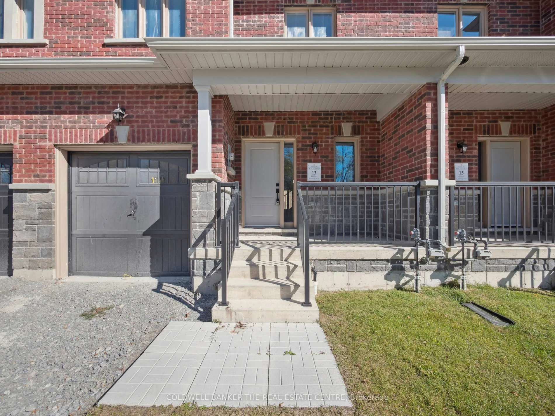 Photo 2 of 13 Hildred Cushing Way, Uxbridge — HOMEH