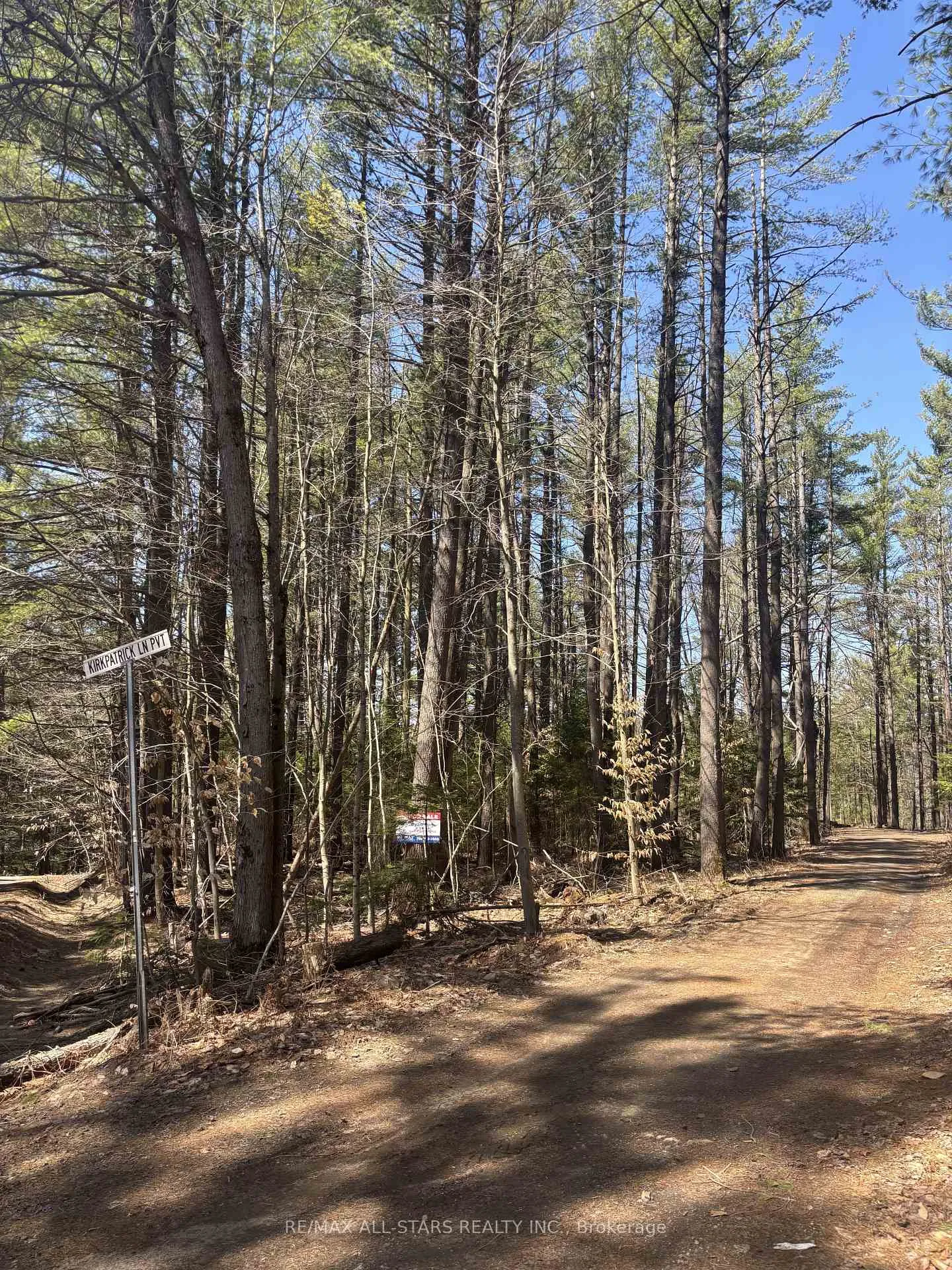 Photo 9 of Kirkpatrick Lane, Bracebridge, Draper — HOMEH