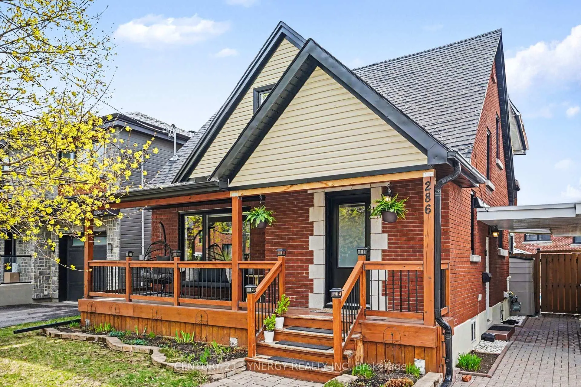 Photo 1 of 286 Westhill Avenue, Ottawa, Westboro/Hampton Park — HOMEH