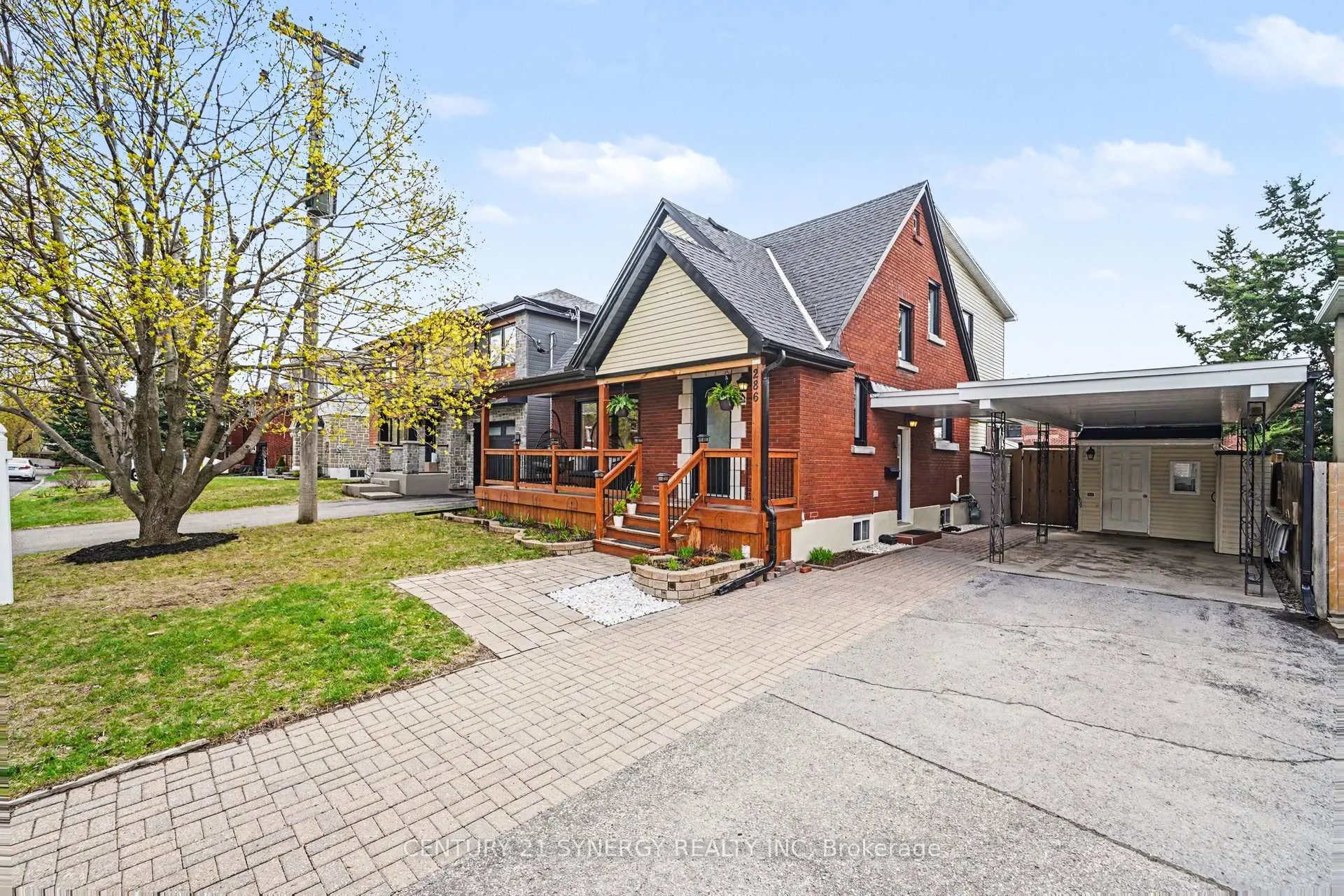 Photo 2 of 286 Westhill Avenue, Ottawa, Westboro/Hampton Park — HOMEH