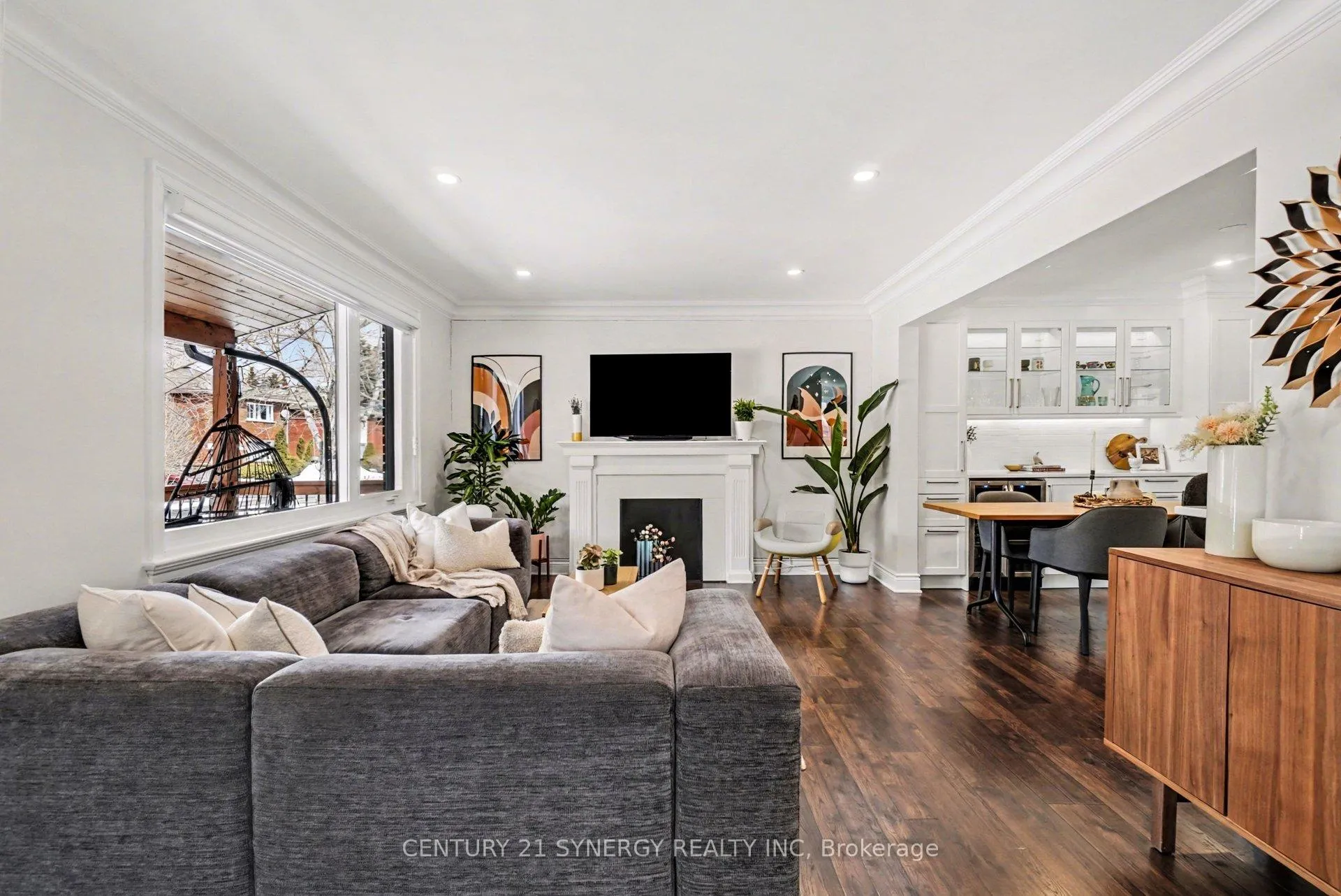 Photo 5 of 286 Westhill Avenue, Ottawa, Westboro/Hampton Park — HOMEH
