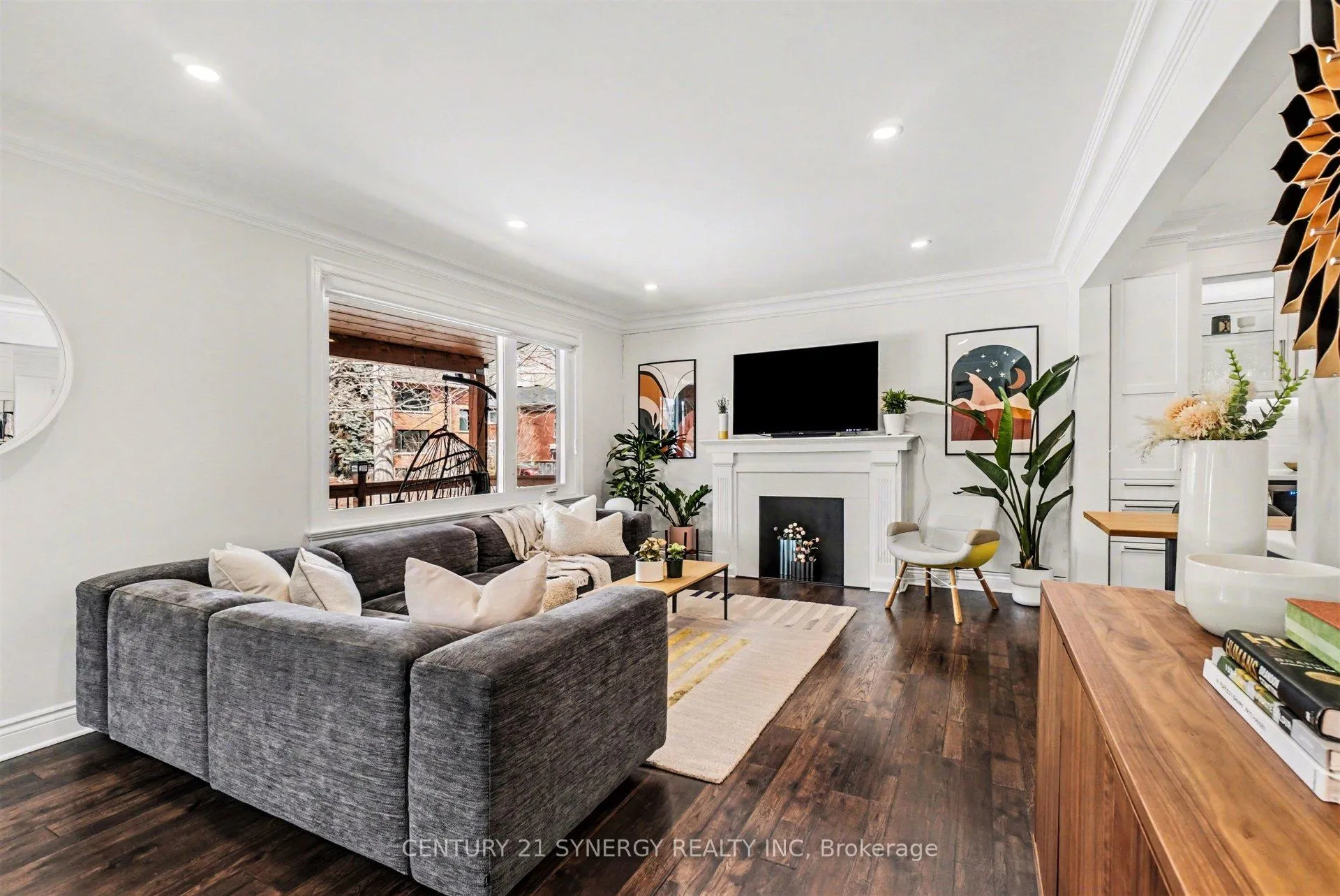 Photo 6 of 286 Westhill Avenue, Ottawa, Westboro/Hampton Park — HOMEH