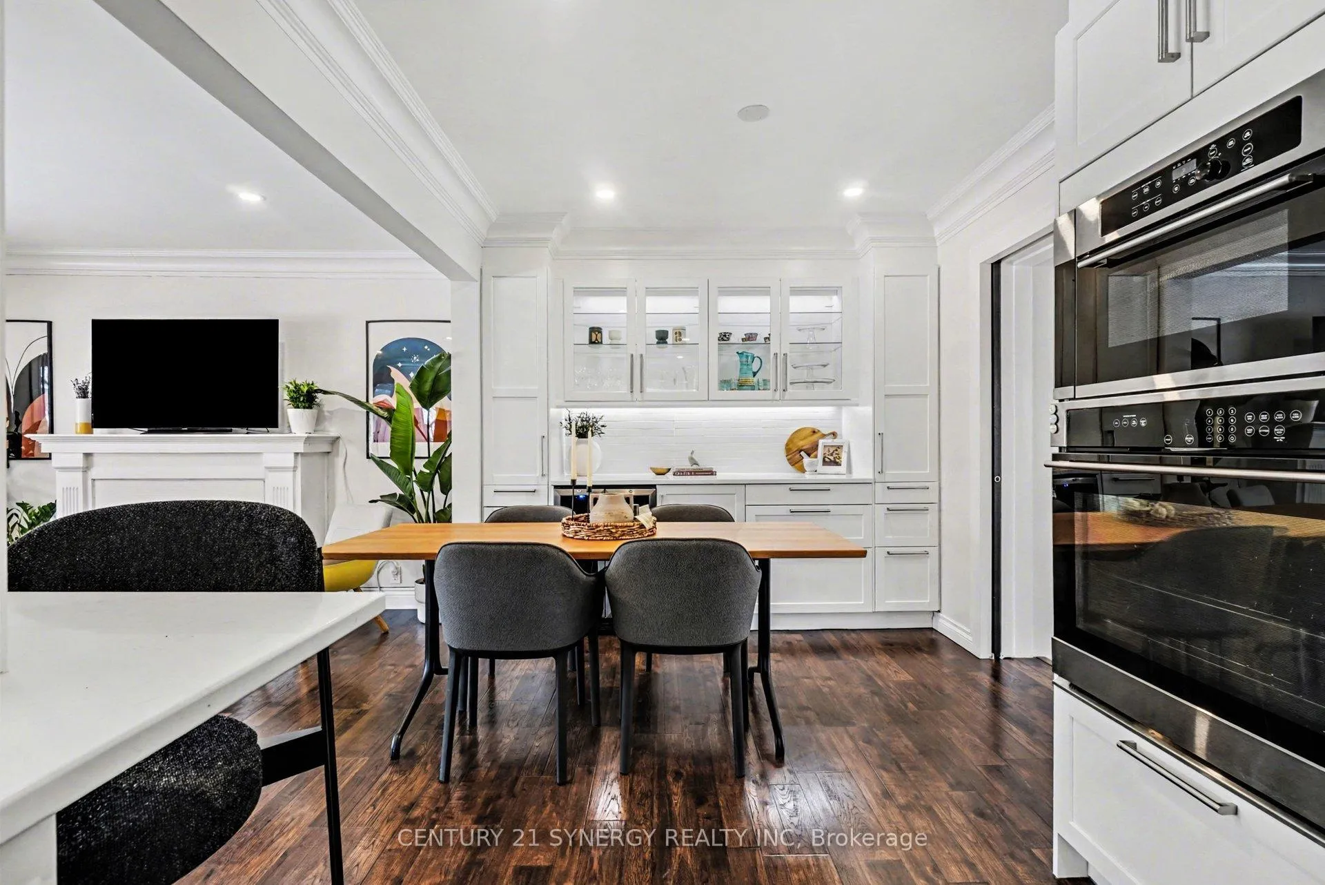 Photo 9 of 286 Westhill Avenue, Ottawa, Westboro/Hampton Park — HOMEH
