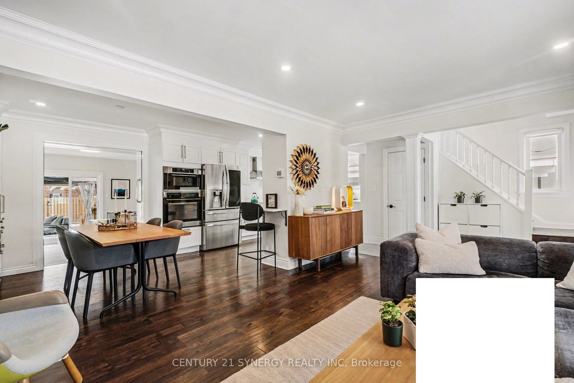 Photo 11 of 286 Westhill Avenue, Ottawa, Westboro/Hampton Park — HOMEH