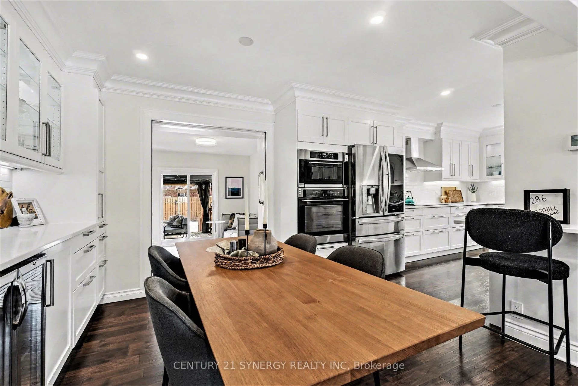Photo 12 of 286 Westhill Avenue, Ottawa, Westboro/Hampton Park — HOMEH