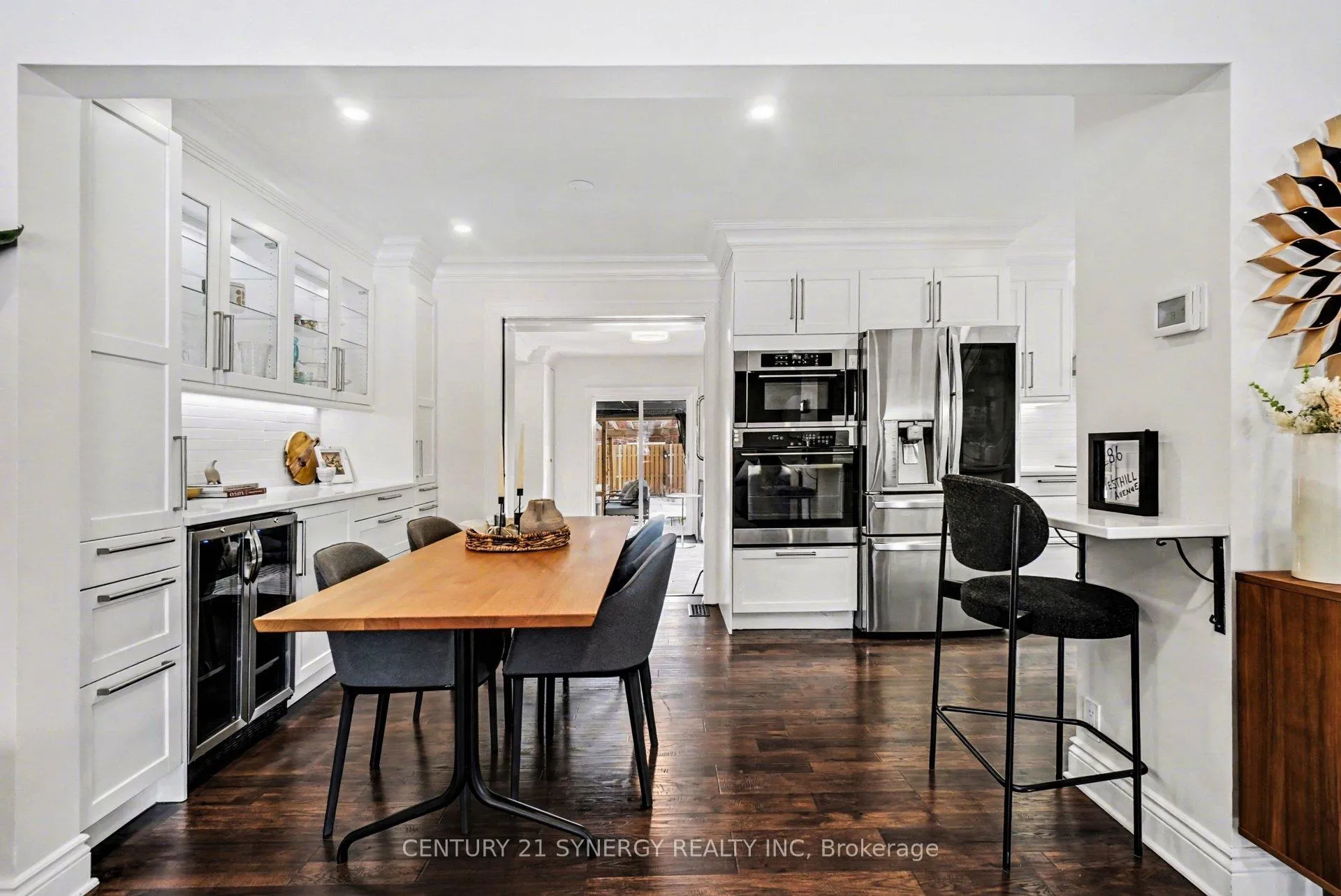 Photo 13 of 286 Westhill Avenue, Ottawa, Westboro/Hampton Park — HOMEH