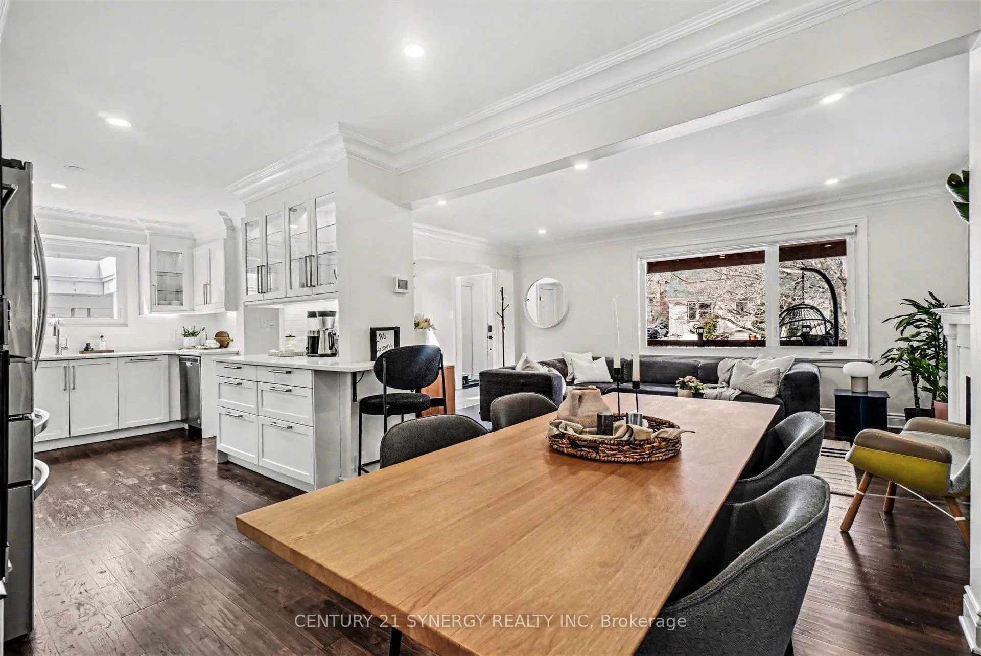 Photo 14 of 286 Westhill Avenue, Ottawa, Westboro/Hampton Park — HOMEH