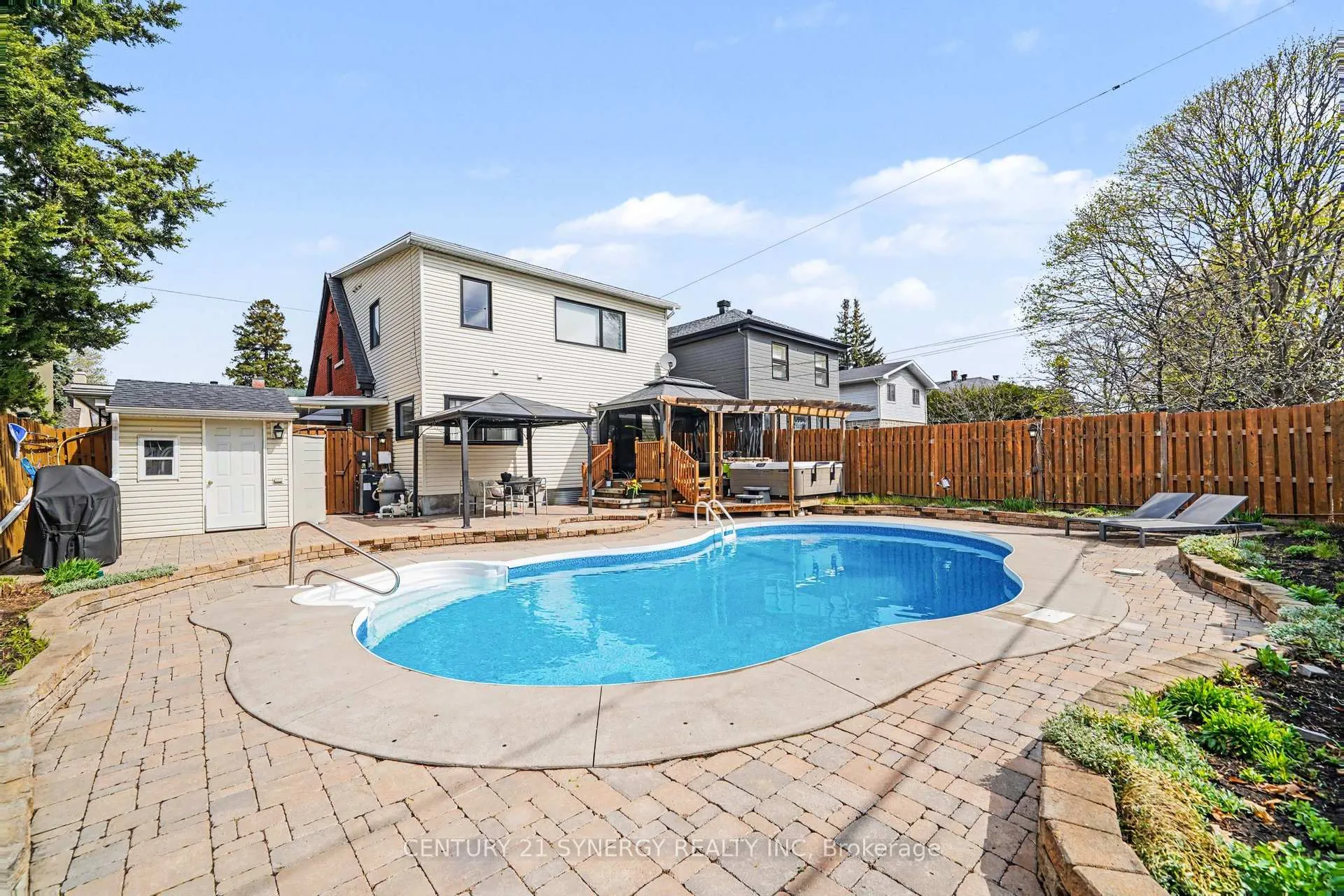 Photo 39 of 286 Westhill Avenue, Ottawa, Westboro/Hampton Park — HOMEH