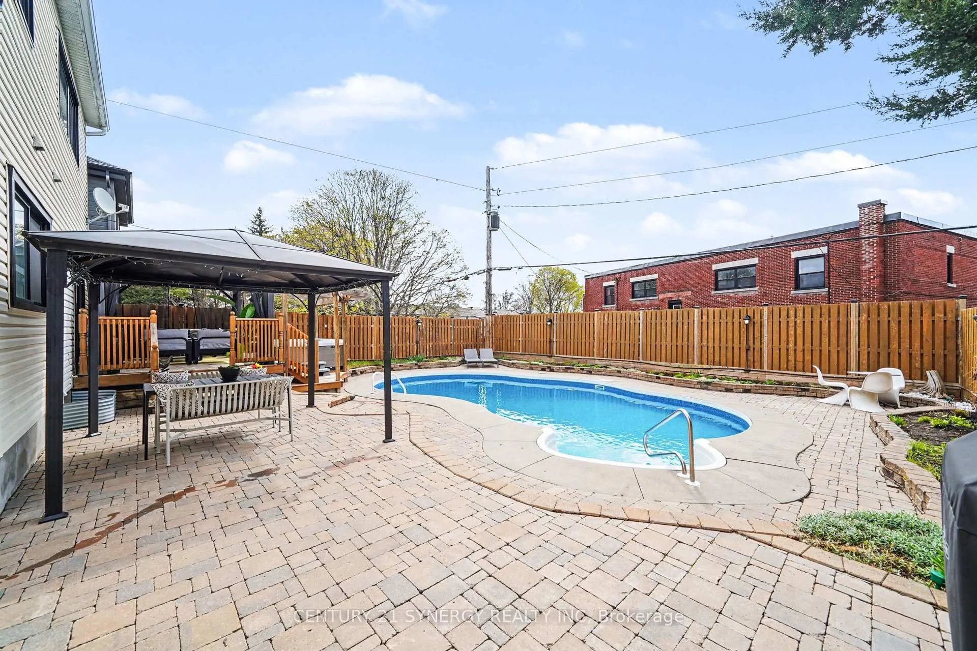 Photo 41 of 286 Westhill Avenue, Ottawa, Westboro/Hampton Park — HOMEH