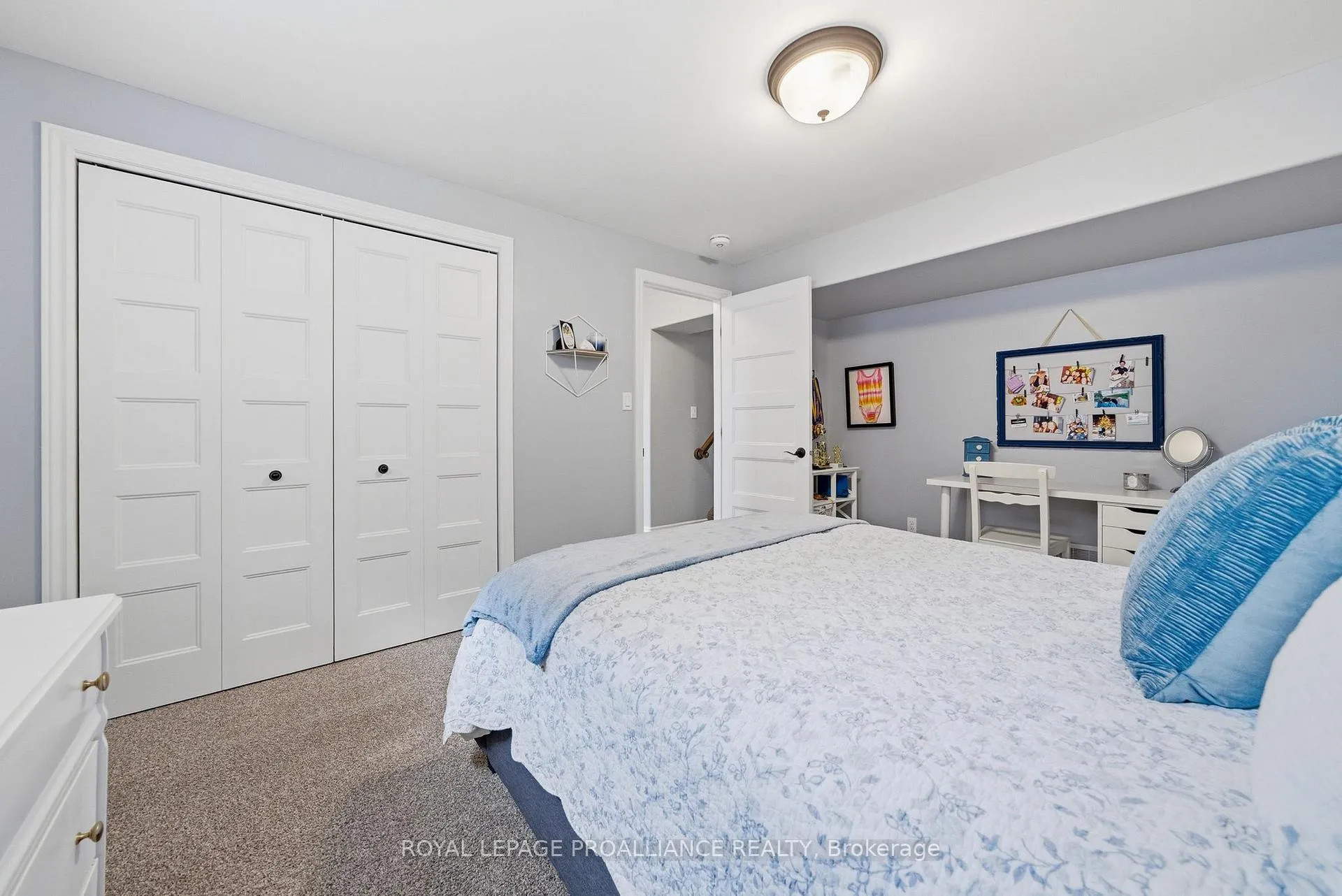 Photo 30 of 18 Trinity Court, Belleville, Thurlow Ward — HOMEH