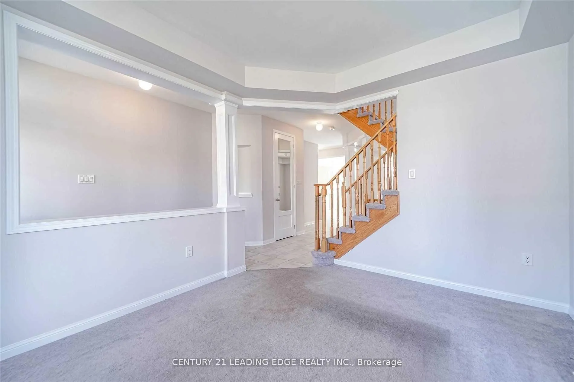 Photo 7 of 75 Henry Smith Avenue, Clarington, Bowmanville — HOMEH