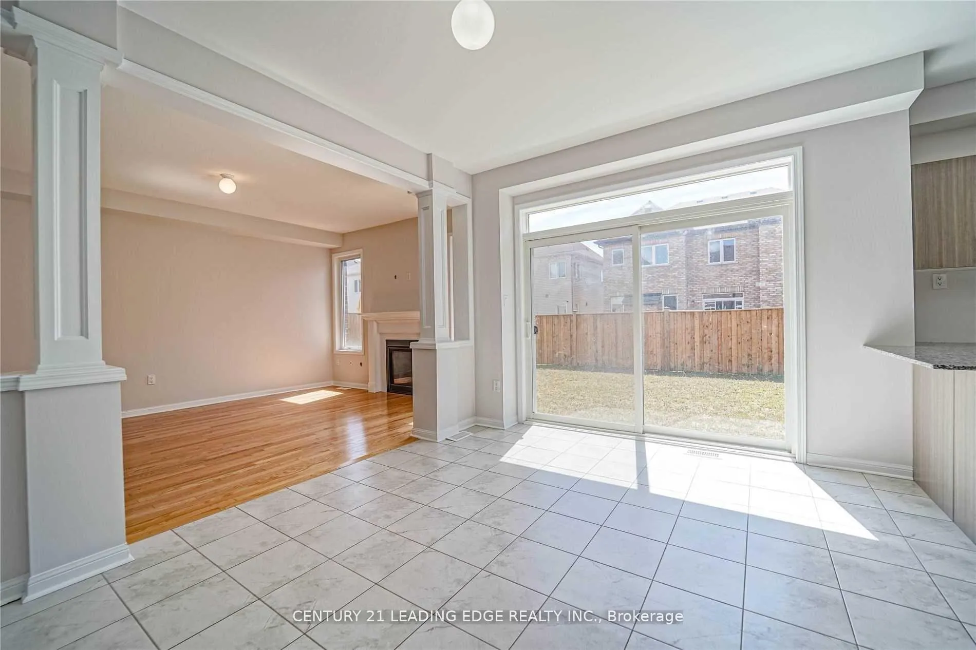 Photo 14 of 75 Henry Smith Avenue, Clarington, Bowmanville — HOMEH