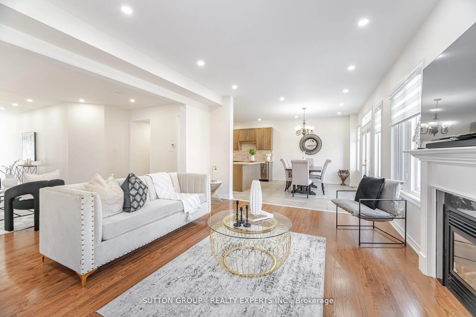 Photo 17 of Unit Upper, 5 Freedom Oaks Trail, Brampton, Bram East — HOMEH
