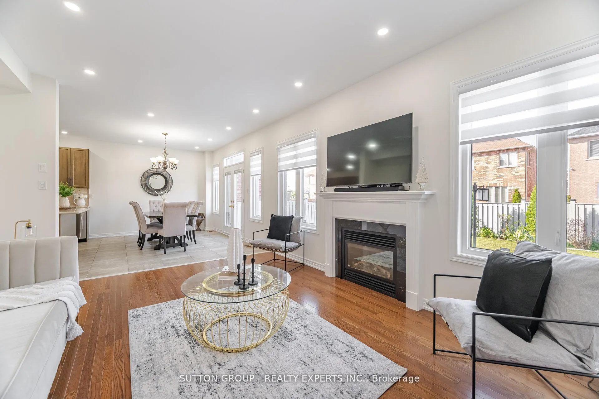 Photo 18 of Unit Upper, 5 Freedom Oaks Trail, Brampton, Bram East — HOMEH