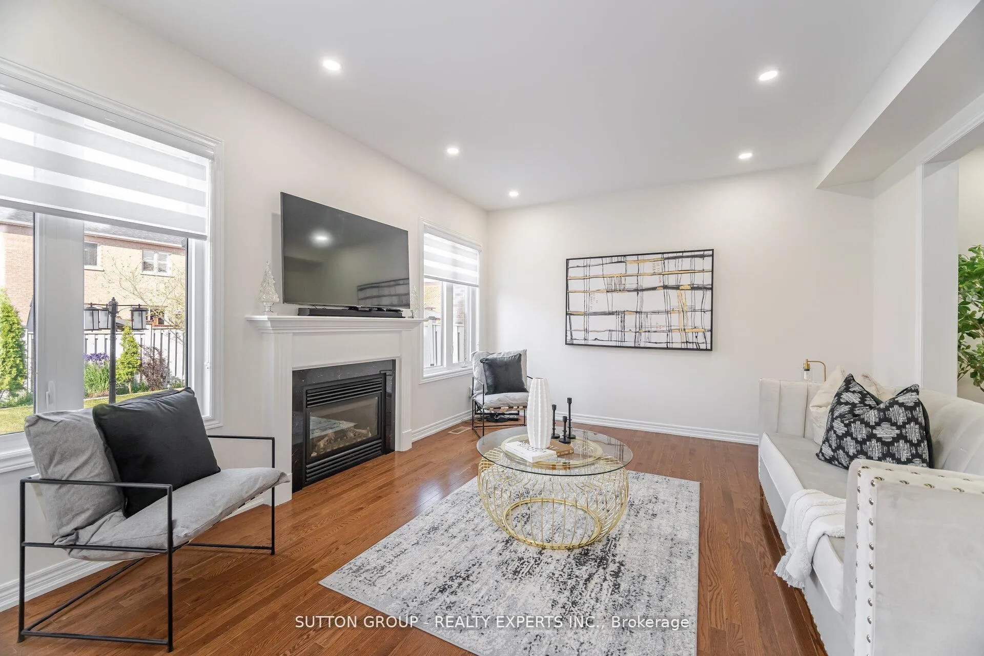 Photo 19 of Unit Upper, 5 Freedom Oaks Trail, Brampton, Bram East — HOMEH