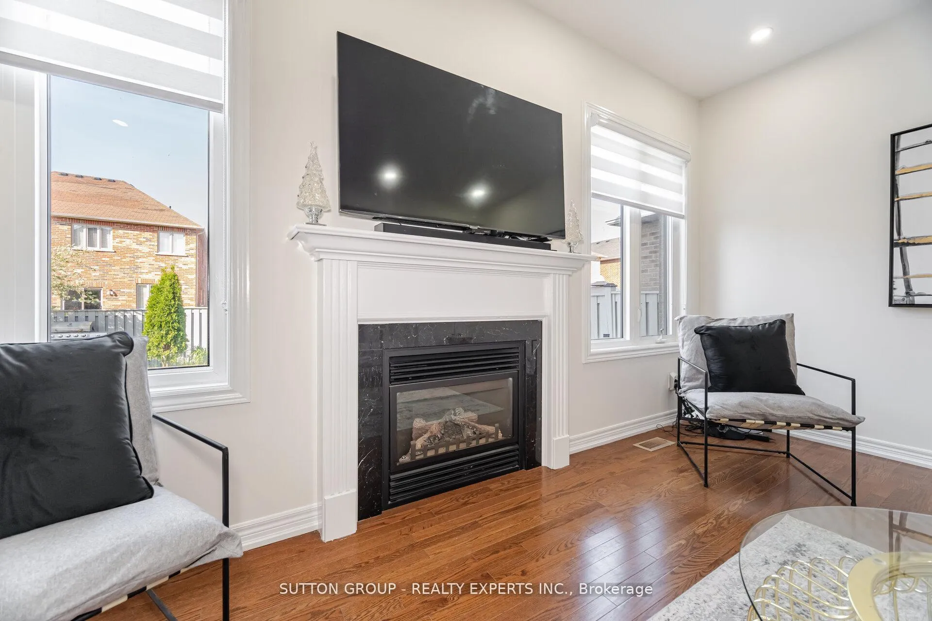 Photo 20 of Unit Upper, 5 Freedom Oaks Trail, Brampton, Bram East — HOMEH