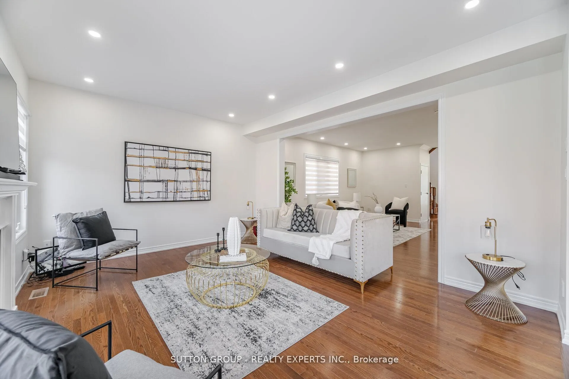 Photo 21 of Unit Upper, 5 Freedom Oaks Trail, Brampton, Bram East — HOMEH