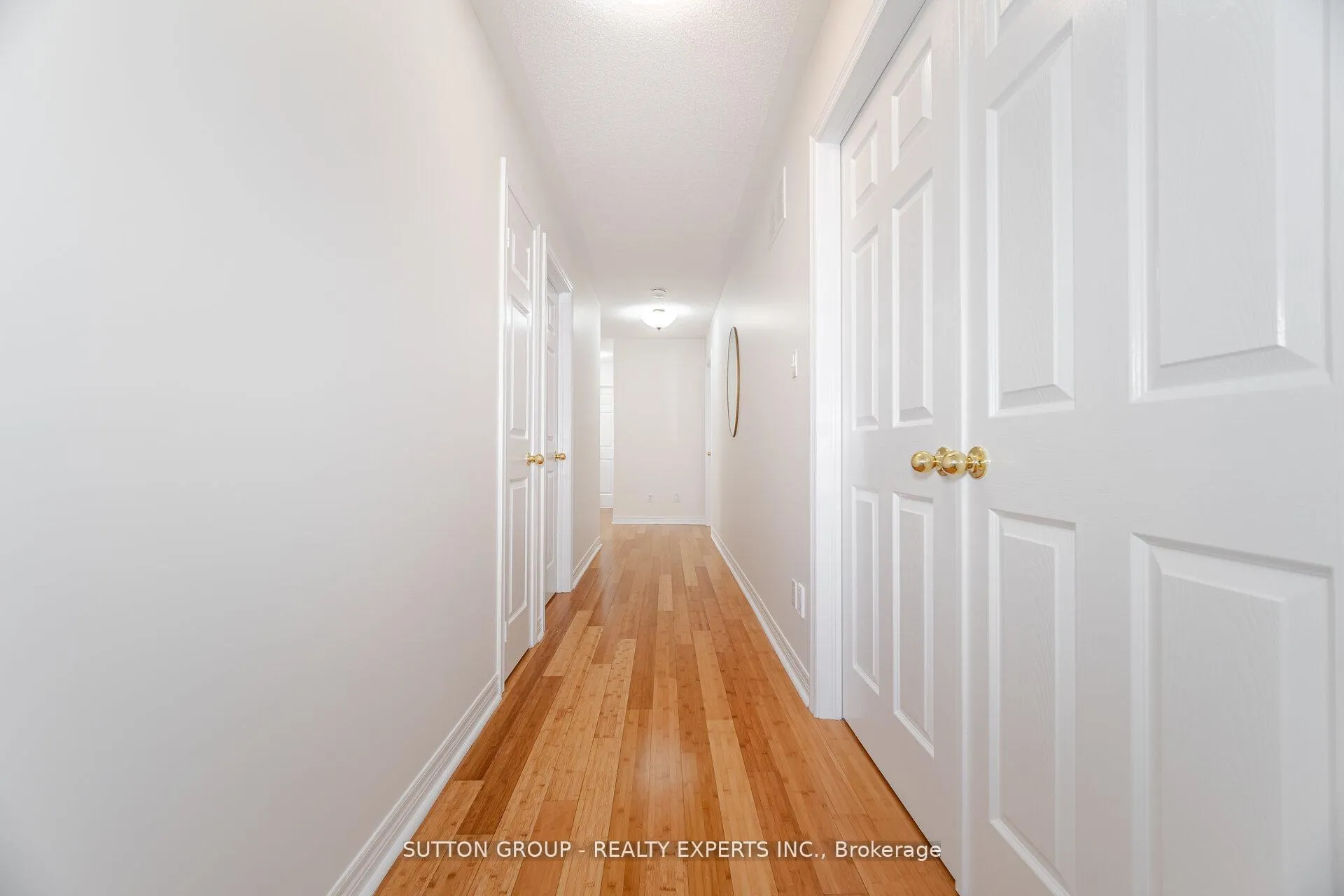 Photo 25 of Unit Upper, 5 Freedom Oaks Trail, Brampton, Bram East — HOMEH
