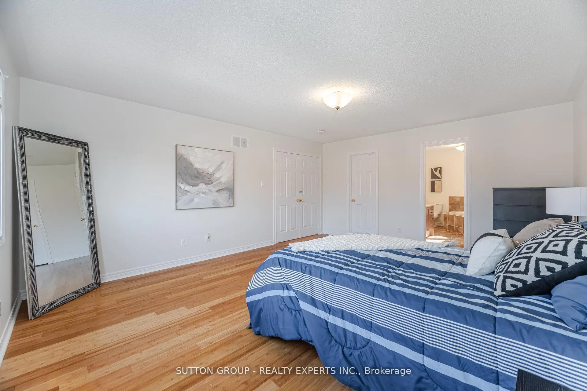 Photo 27 of Unit Upper, 5 Freedom Oaks Trail, Brampton, Bram East — HOMEH