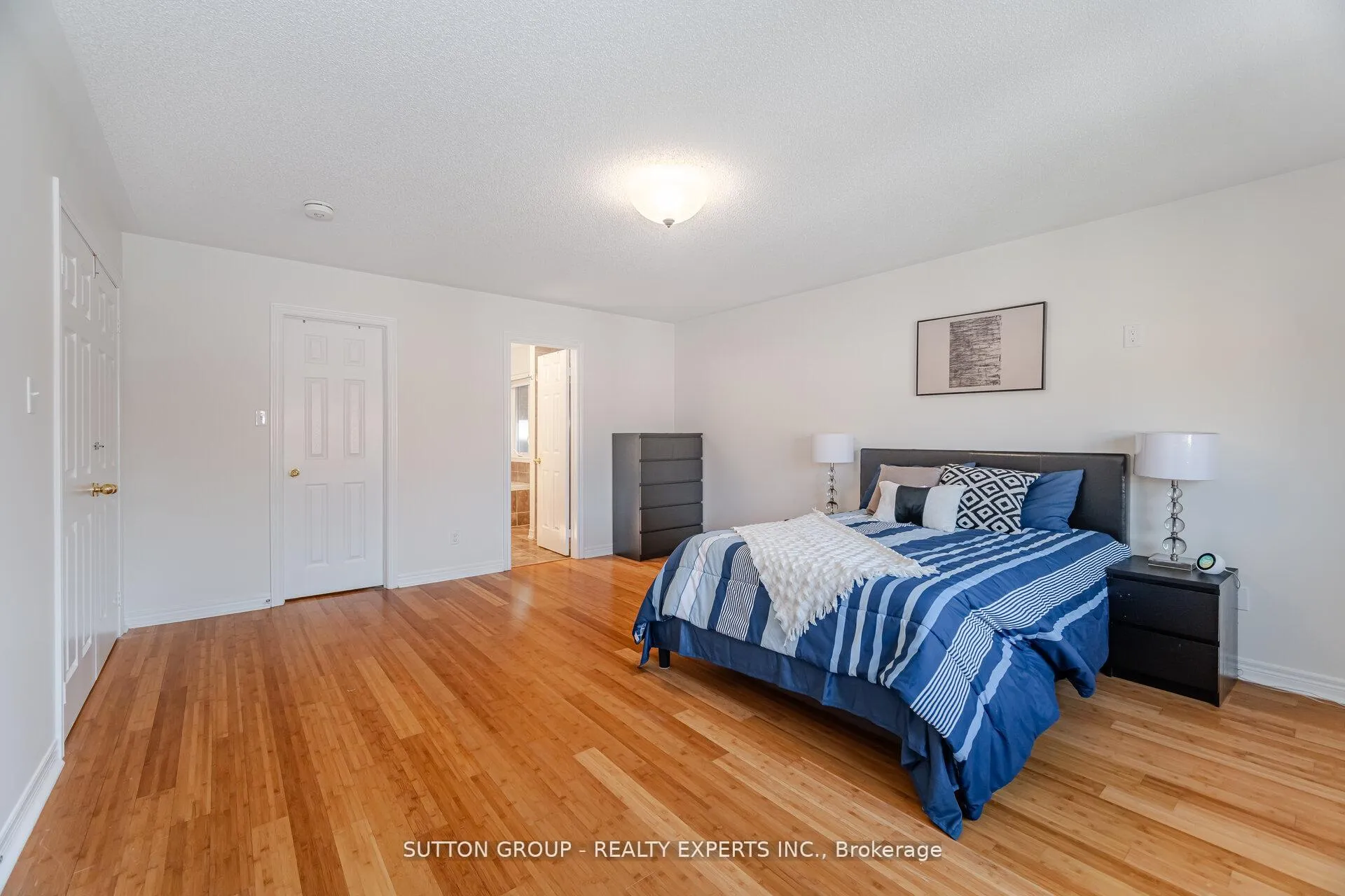 Photo 28 of Unit Upper, 5 Freedom Oaks Trail, Brampton, Bram East — HOMEH