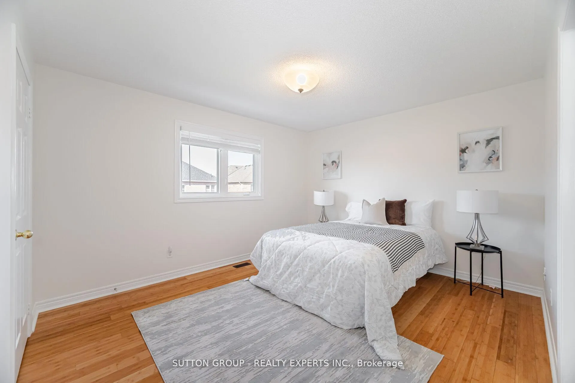 Photo 35 of Unit Upper, 5 Freedom Oaks Trail, Brampton, Bram East — HOMEH