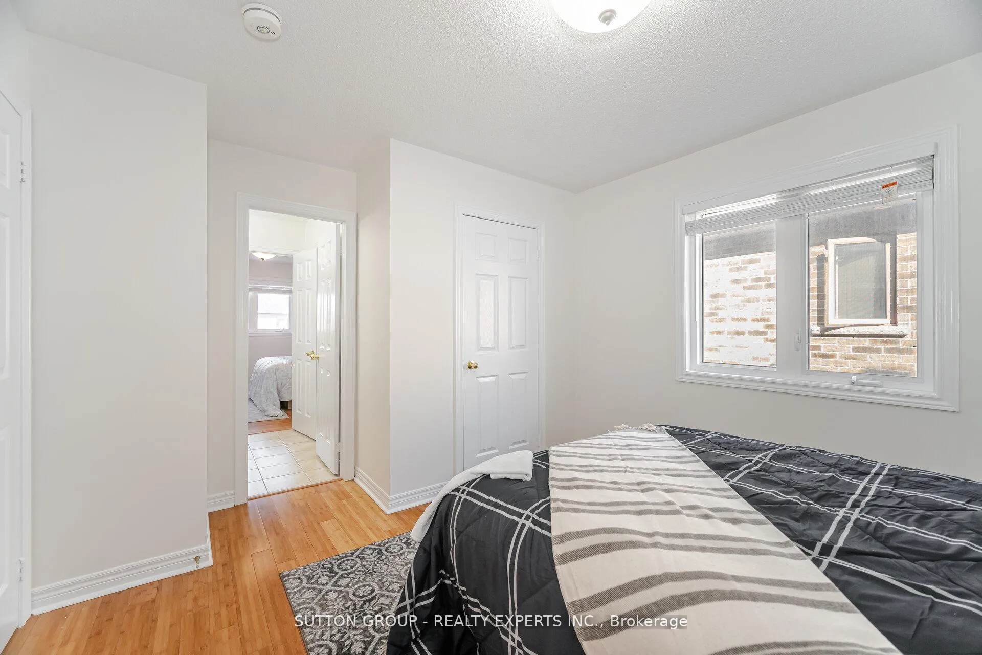 Photo 38 of Unit Upper, 5 Freedom Oaks Trail, Brampton, Bram East — HOMEH