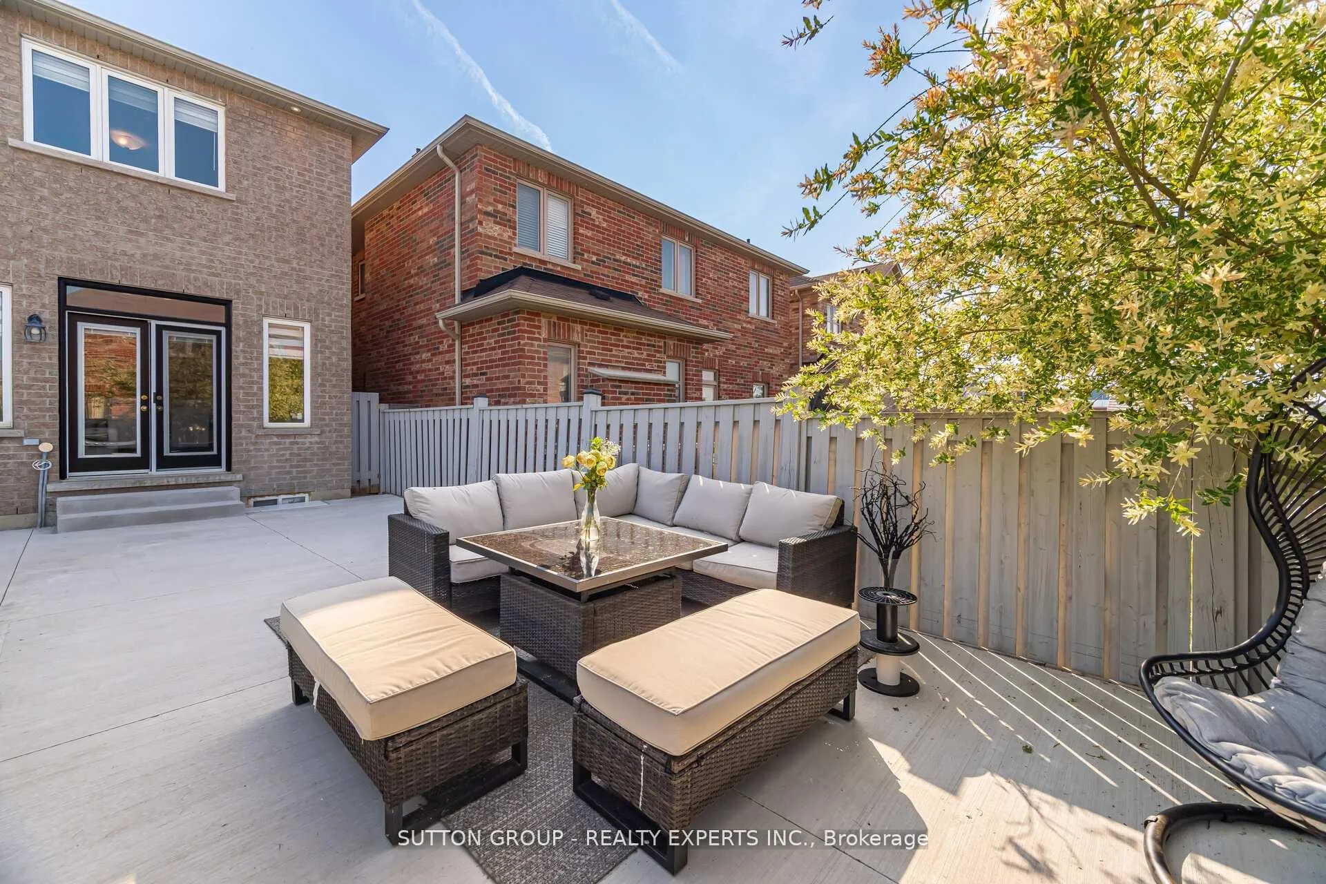 Photo 44 of Unit Upper, 5 Freedom Oaks Trail, Brampton, Bram East — HOMEH