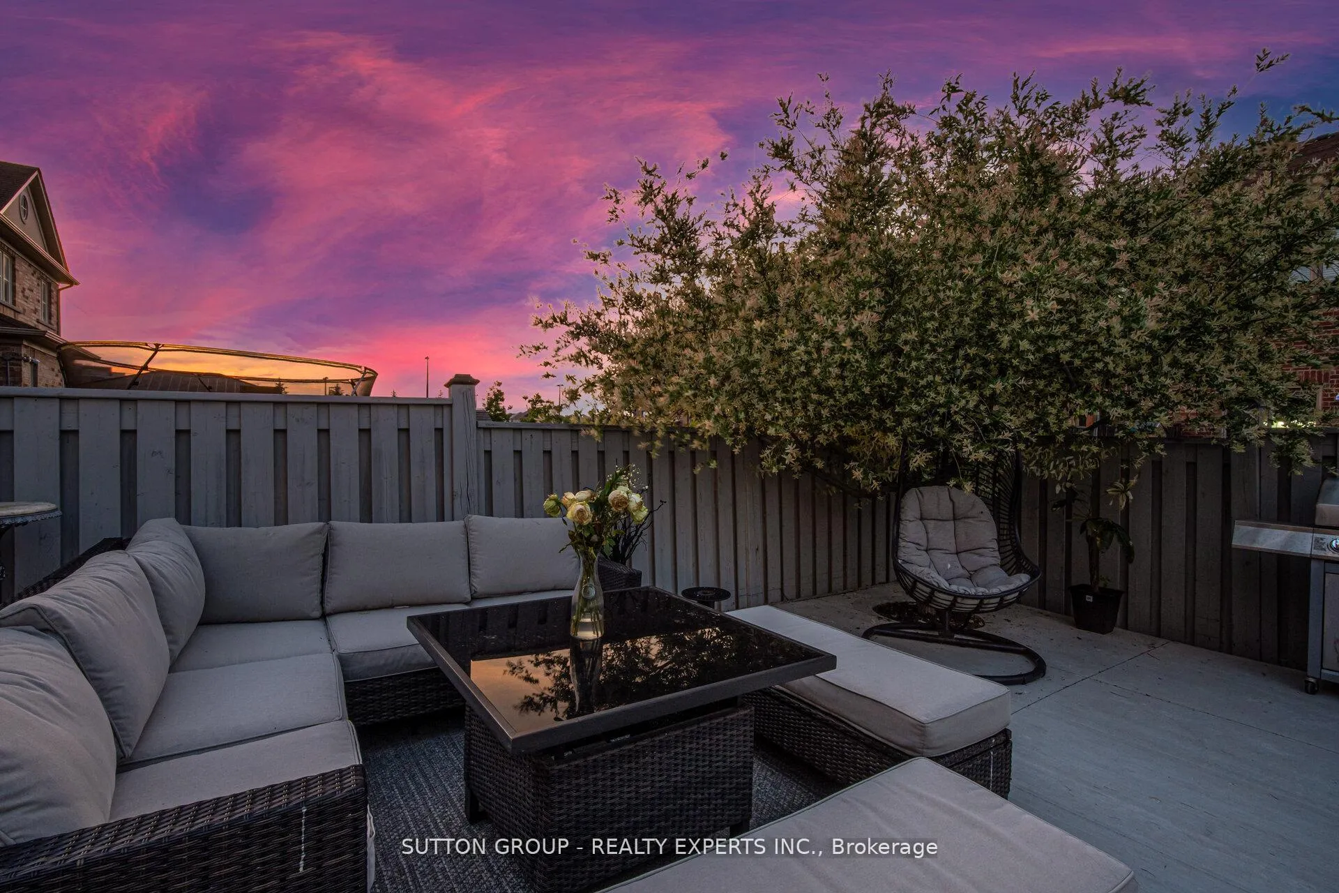 Photo 47 of Unit Upper, 5 Freedom Oaks Trail, Brampton, Bram East — HOMEH