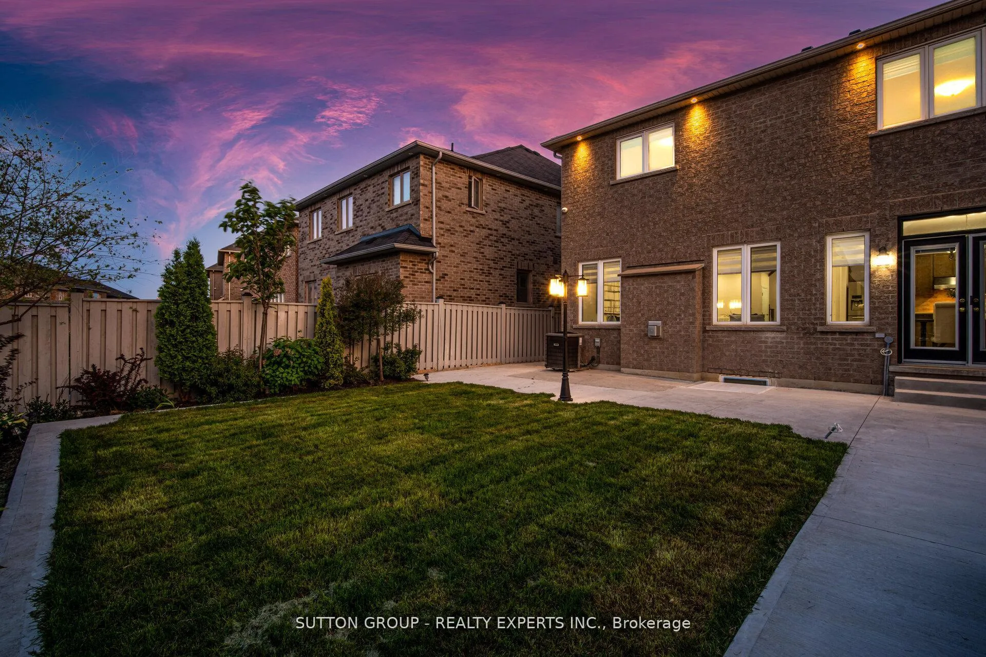 Photo 49 of Unit Upper, 5 Freedom Oaks Trail, Brampton, Bram East — HOMEH