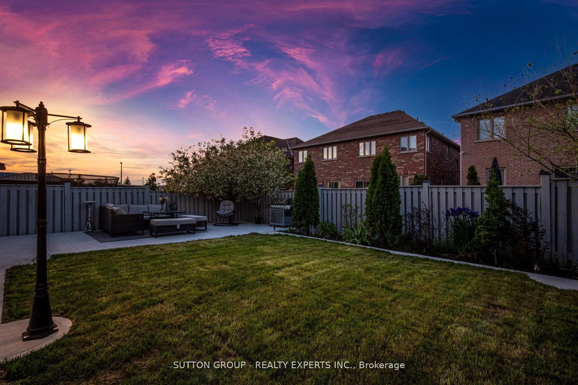 Photo 50 of Unit Upper, 5 Freedom Oaks Trail, Brampton, Bram East — HOMEH
