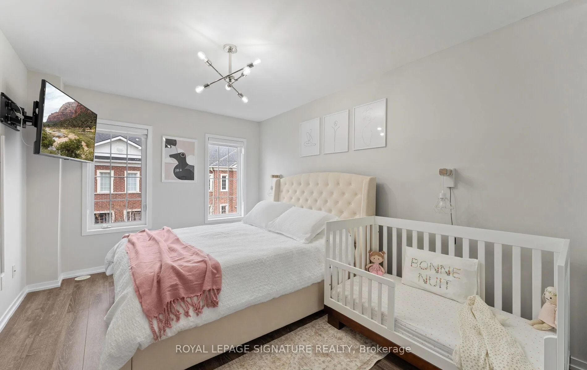 Photo 18 of Unit B05, 26 Bruce Street, Vaughan, East Woodbridge — HOMEH