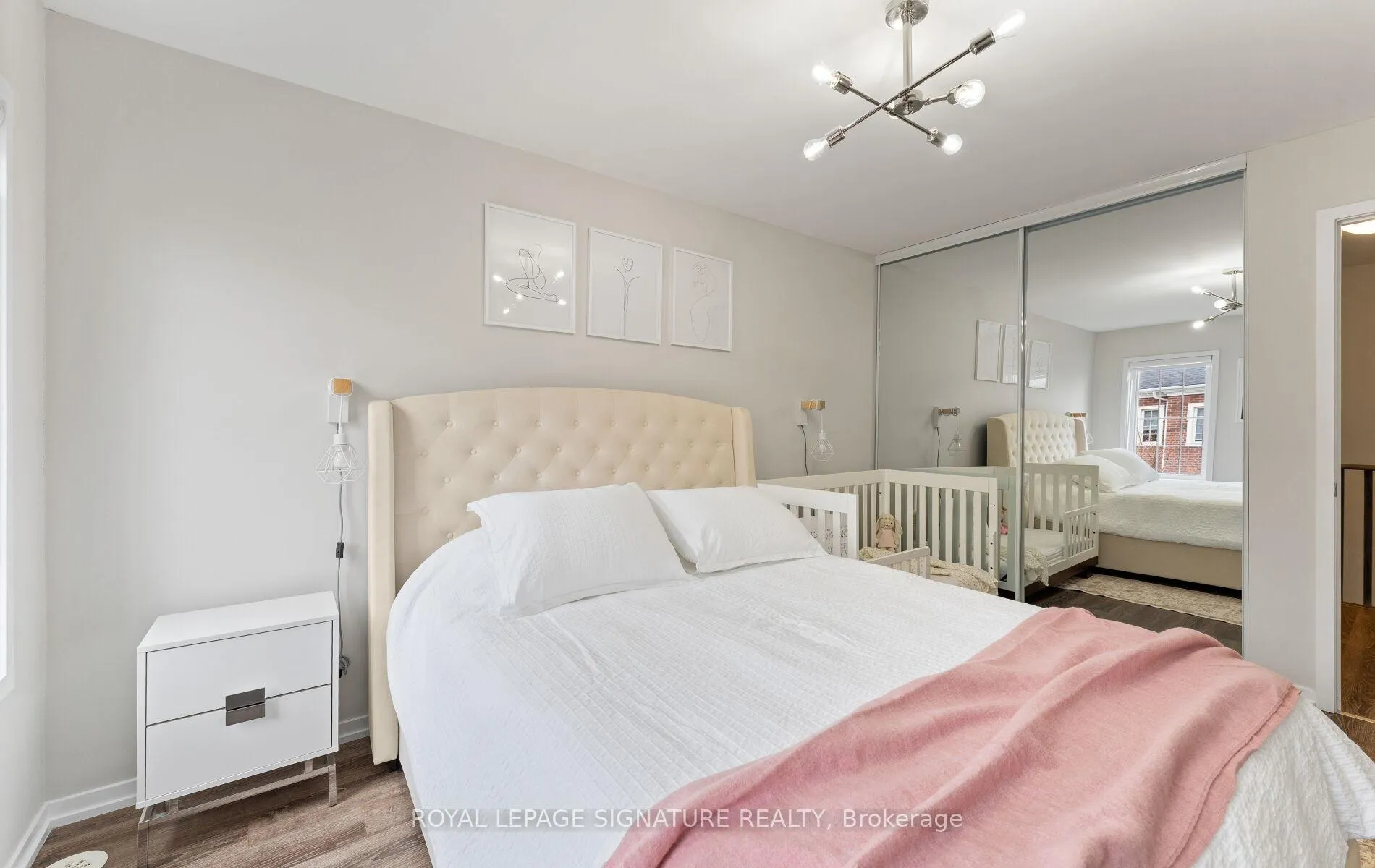 Photo 19 of Unit B05, 26 Bruce Street, Vaughan, East Woodbridge — HOMEH