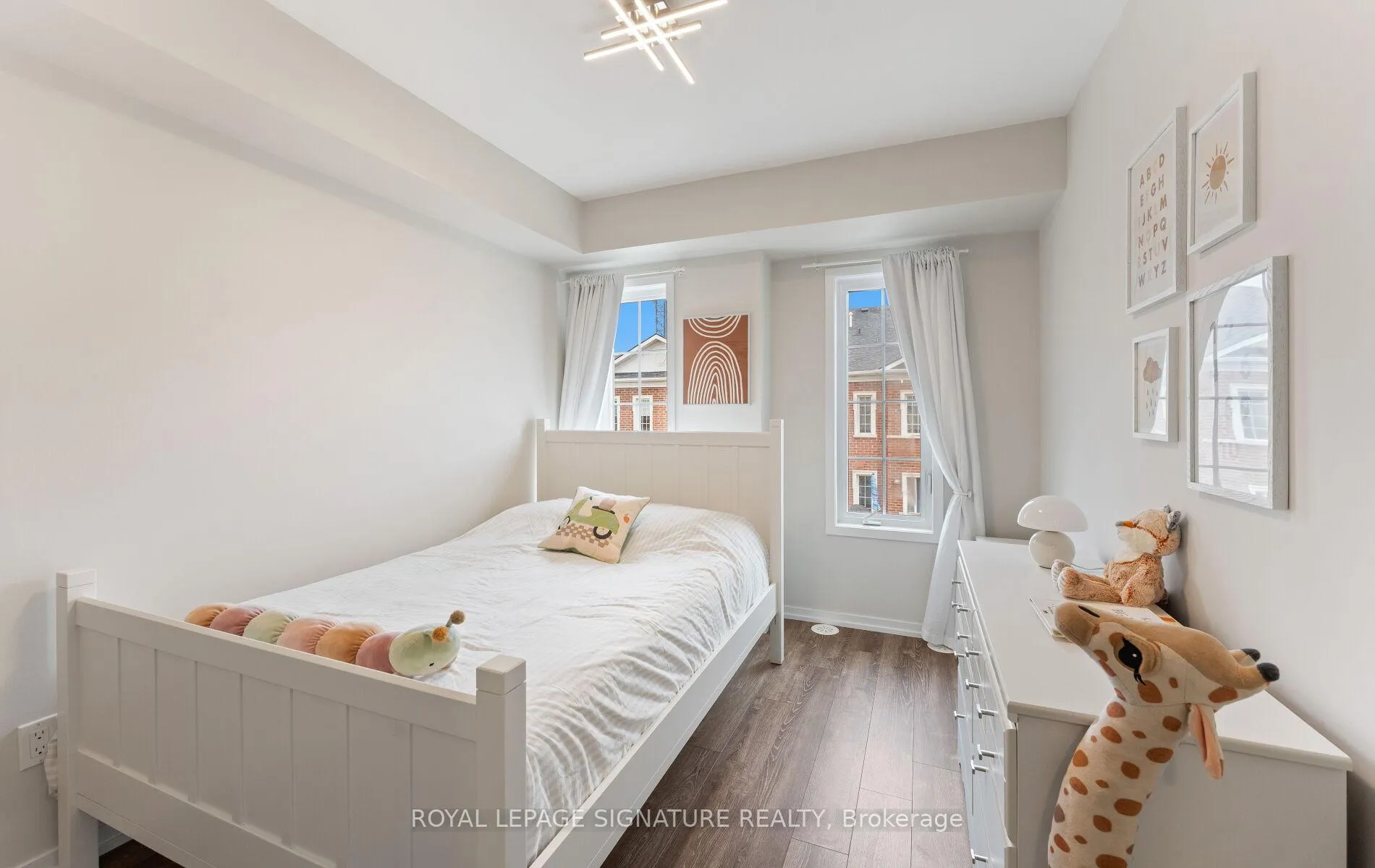 Photo 20 of Unit B05, 26 Bruce Street, Vaughan, East Woodbridge — HOMEH