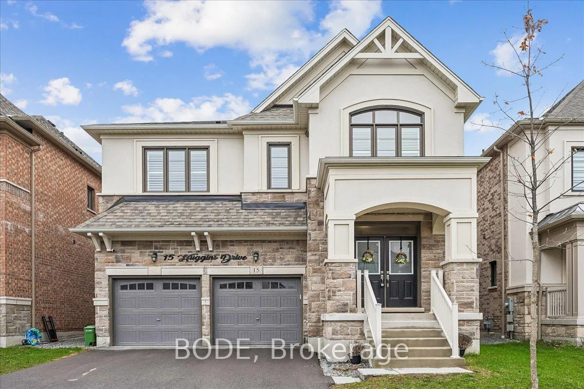 Photo 2 of 15 Huggins Drive, Whitby, Rural Whitby — HOMEH