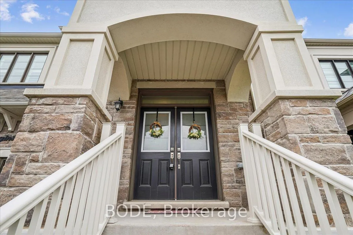 Photo 4 of 15 Huggins Drive, Whitby, Rural Whitby — HOMEH