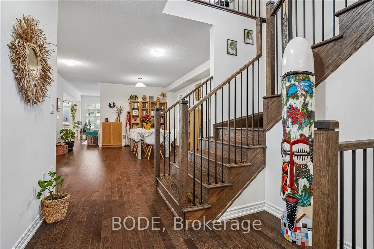 Photo 7 of 15 Huggins Drive, Whitby, Rural Whitby — HOMEH