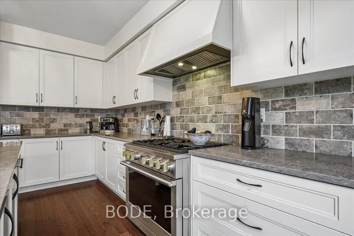 Photo 15 of 15 Huggins Drive, Whitby, Rural Whitby — HOMEH