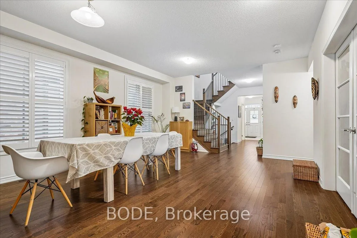 Photo 18 of 15 Huggins Drive, Whitby, Rural Whitby — HOMEH