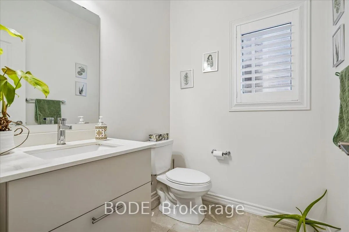 Photo 20 of 15 Huggins Drive, Whitby, Rural Whitby — HOMEH