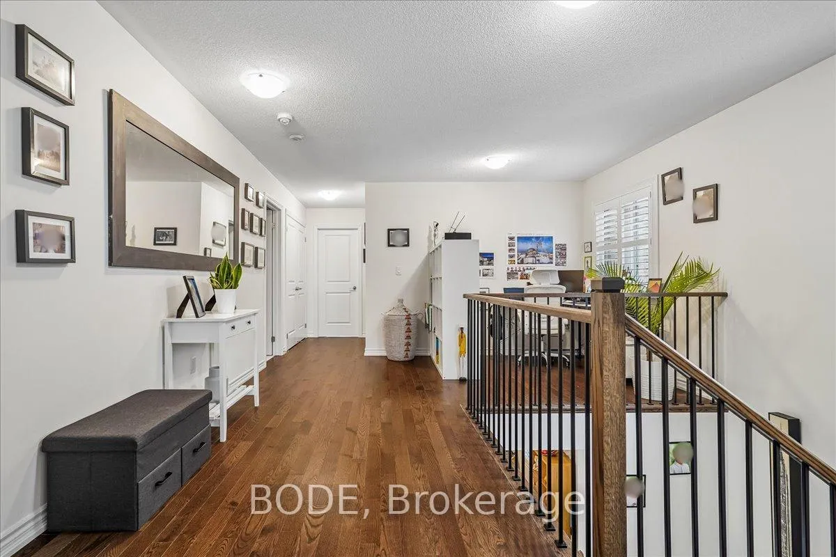 Photo 21 of 15 Huggins Drive, Whitby, Rural Whitby — HOMEH